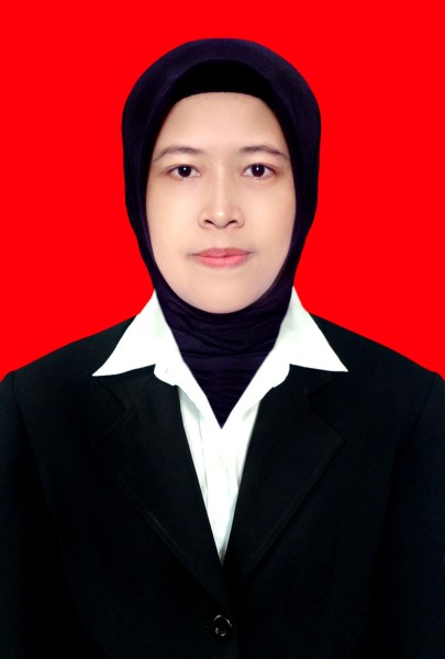 DWI ERMAWATI, S.Pd.SD.