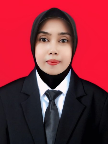 RIKA FIDIAWATI, S.Pd.