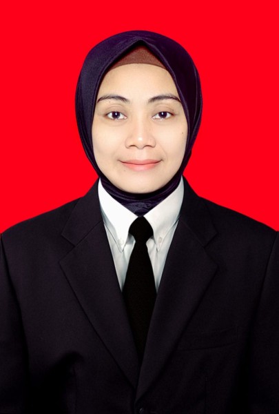 DANI YULIANTI, S.Pd.