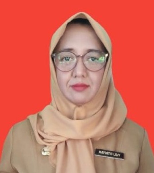 YULIFITRIYAH, S.Pd.