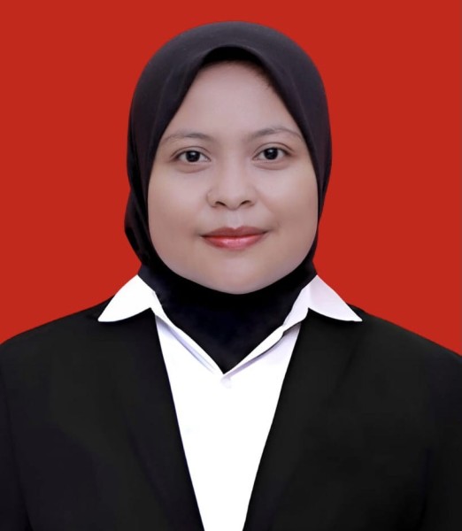 TUHFATUL JANNAH, S.Pd.