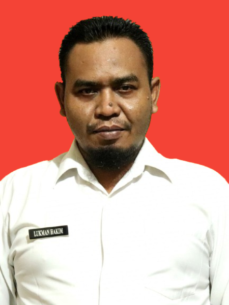 LUKMAN HAKIM, S.Pd.I