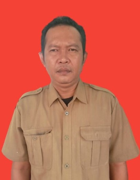 DWI INDRA PURNOMO, A.Ma.,Pd.