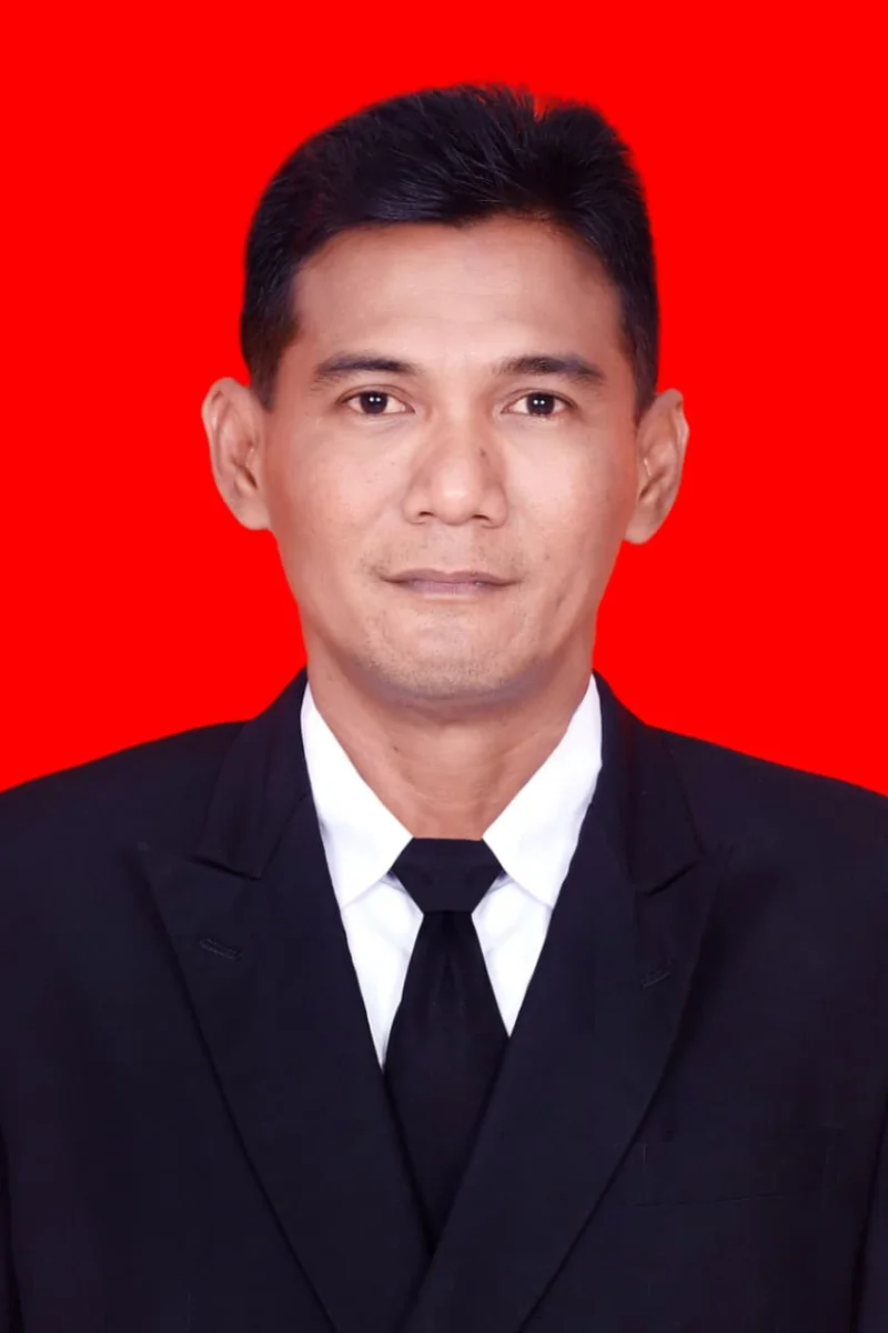 IANS MALIK OLEATU, S.Pd.