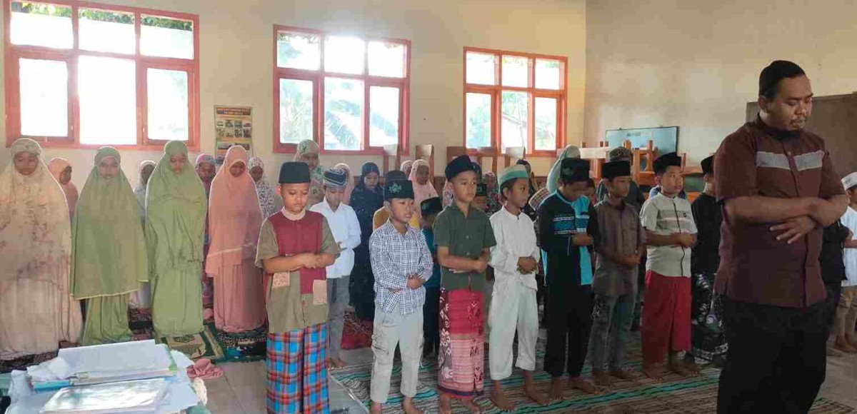 Sholat Dhuha