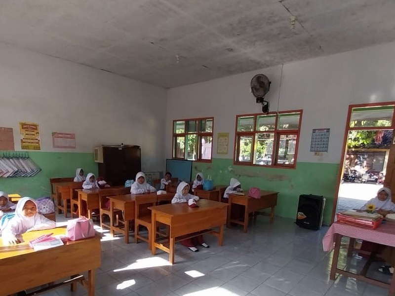 Sumatif Akhir Semester Ganjil Tahun Ajaran 2025/2026