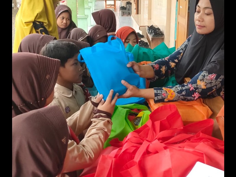 Program Makan Bergizi Gratis (MBG) Selama Bulan Ramadan